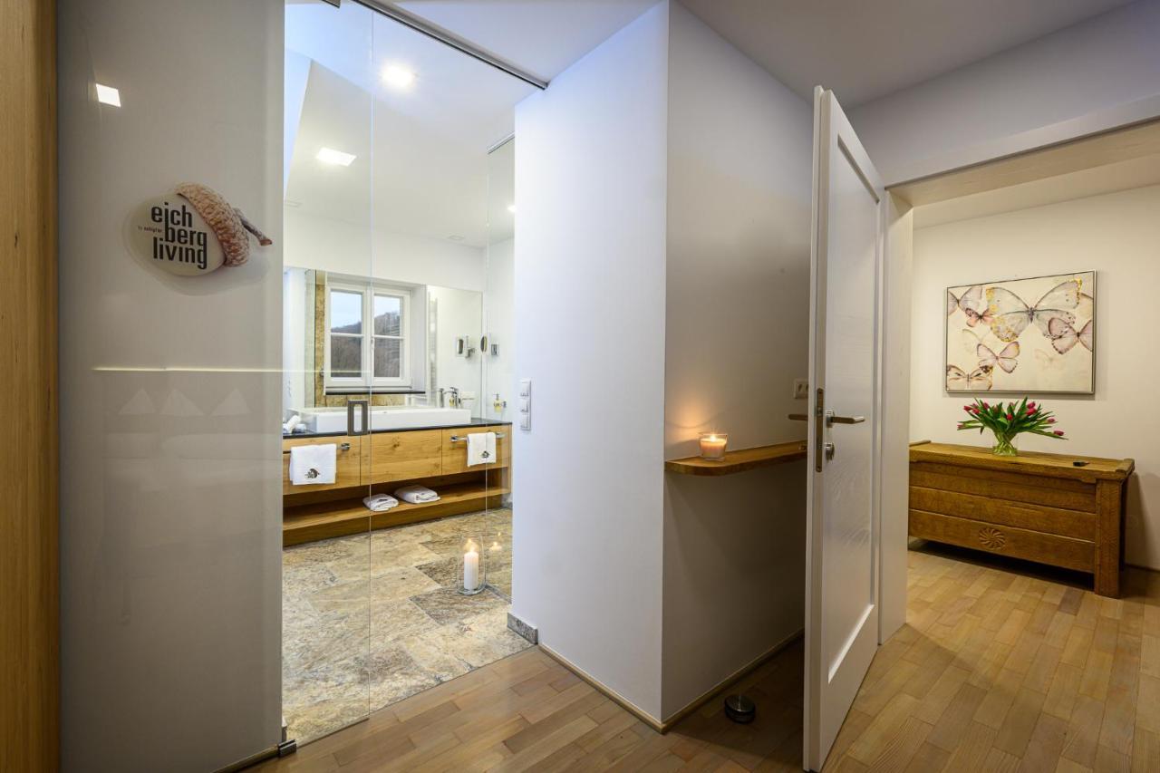 Eichberg Living Villa Leutschach Eksteriør bilde