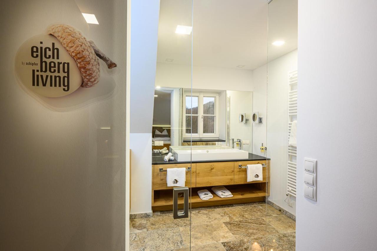 Eichberg Living Villa Leutschach Eksteriør bilde