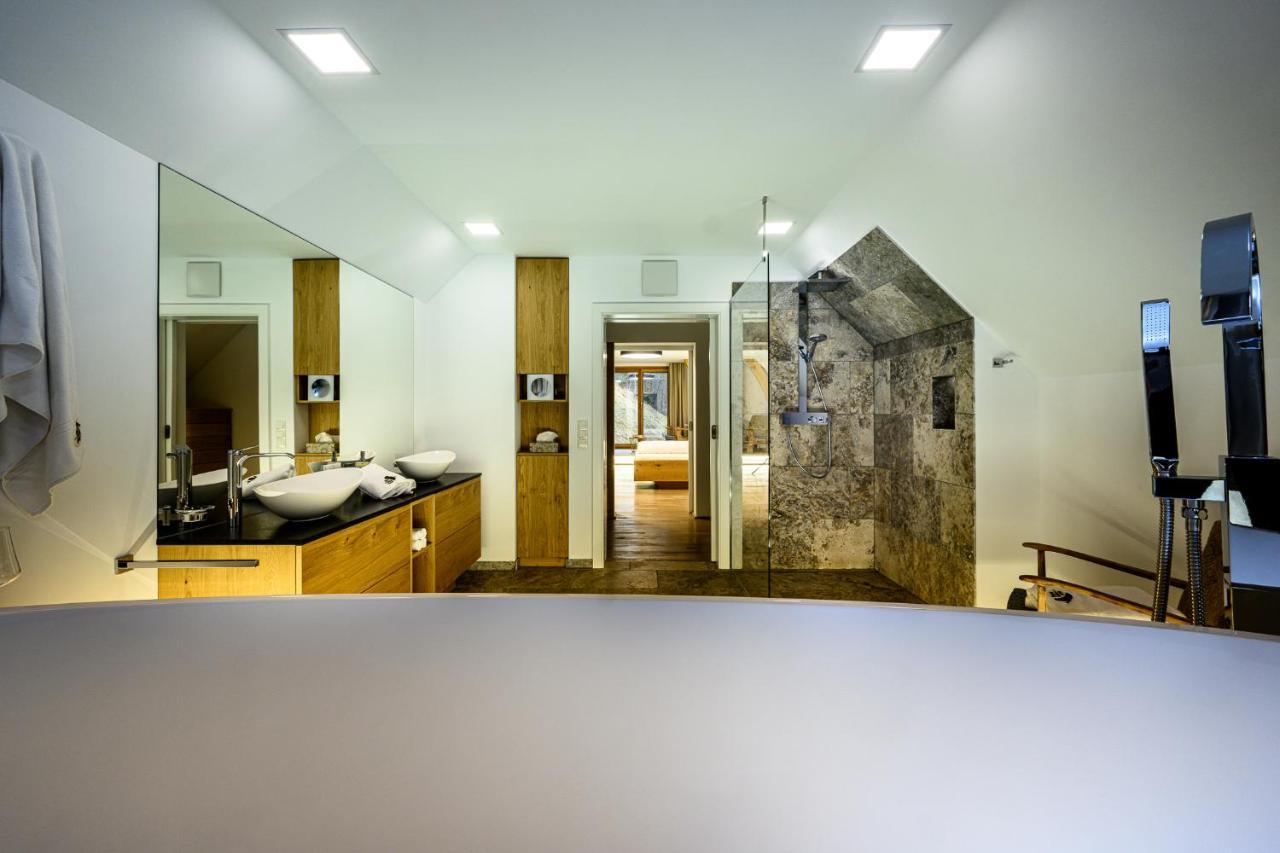 Eichberg Living Villa Leutschach Eksteriør bilde