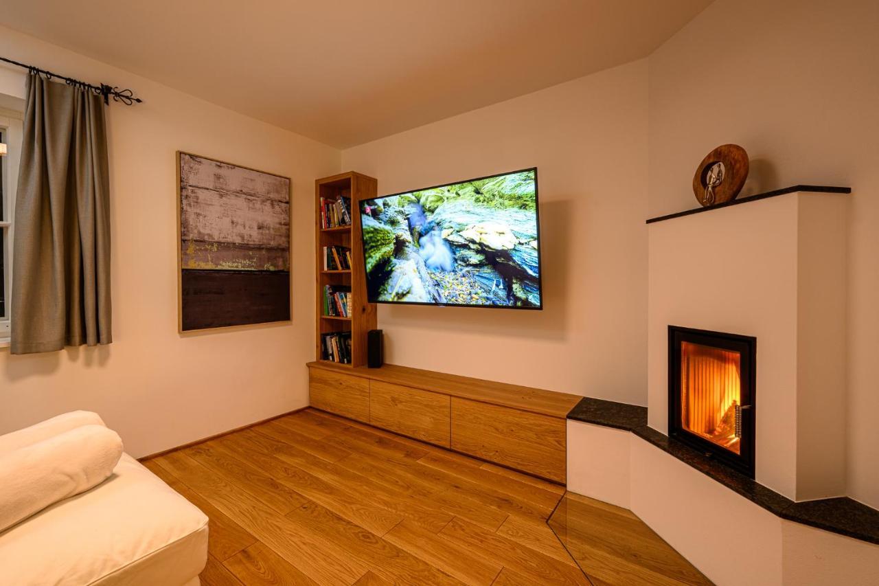 Eichberg Living Villa Leutschach Eksteriør bilde